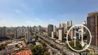 Foto 8 de Cobertura com 3 Quartos à venda, 240m² em Brooklin, São Paulo