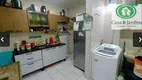 Foto 5 de Apartamento com 2 Quartos à venda, 75m² em Marapé, Santos