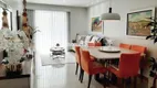 Foto 5 de Apartamento com 3 Quartos à venda, 106m² em Recreio Dos Bandeirantes, Rio de Janeiro