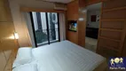 Foto 5 de Flat com 1 Quarto para alugar, 45m² em Itaim Bibi, São Paulo