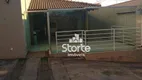 Foto 7 de Casa com 2 Quartos à venda, 73m² em Saraiva, Uberlândia