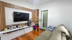 Foto 5 de Casa com 4 Quartos à venda, 180m² em Santa Amélia, Belo Horizonte