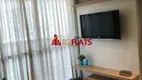 Foto 2 de Flat com 1 Quarto à venda, 41m² em Vila Nova Conceição, São Paulo