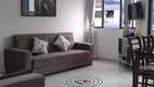 Foto 9 de Apartamento com 1 Quarto para alugar, 43m² em Ingleses do Rio Vermelho, Florianópolis