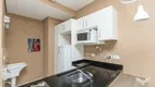 Foto 9 de Apartamento com 1 Quarto para alugar, 27m² em Bigorrilho, Curitiba