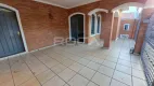 Foto 3 de Casa com 3 Quartos para alugar, 251m² em Jardim Brasil, São Carlos