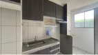 Foto 8 de Apartamento com 2 Quartos à venda, 50m² em Residencial Amazonas , Franca