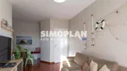 Foto 3 de Apartamento com 3 Quartos à venda, 80m² em Jardim Miranda, Campinas