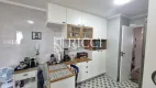 Foto 8 de Apartamento com 3 Quartos à venda, 123m² em Pompeia, Santos