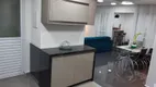 Foto 5 de Apartamento com 3 Quartos à venda, 107m² em Vila Lusitania, São Bernardo do Campo