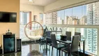 Foto 2 de Apartamento com 3 Quartos à venda, 91m² em Jardim Anália Franco, São Paulo