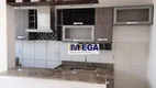 Foto 2 de Apartamento com 2 Quartos à venda, 45m² em Jardim Nova Europa, Campinas