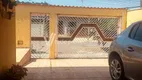 Foto 2 de Casa com 3 Quartos à venda, 150m² em Parque Fazendinha, Campinas