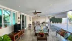 Foto 16 de Casa de Condomínio com 6 Quartos à venda, 600m² em Centro, Mirassol