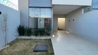 Foto 3 de Casa com 3 Quartos à venda, 122m² em Três Marias , Goiânia