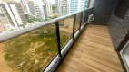 Foto 2 de Apartamento com 2 Quartos para alugar, 65m² em Cabo Branco, João Pessoa