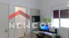 Foto 12 de Apartamento com 3 Quartos à venda, 118m² em Loteamento Residencial Vila Bella, Campinas