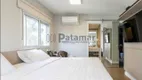 Foto 18 de Apartamento com 1 Quarto à venda, 130m² em Jardim Caboré, São Paulo