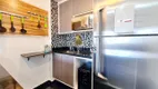 Foto 9 de Apartamento com 1 Quarto para alugar, 45m² em Vila Uberabinha, São Paulo