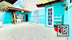 Foto 4 de Casa com 5 Quartos à venda, 185m² em Palmeiras, Cabo Frio