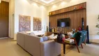 Foto 4 de Casa de Condomínio com 3 Quartos à venda, 231m² em Residencial Campo Camanducaia, Jaguariúna