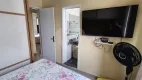 Foto 10 de Apartamento com 3 Quartos à venda, 72m² em Tijuca, Rio de Janeiro