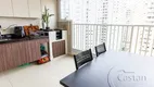 Foto 17 de Apartamento com 3 Quartos à venda, 74m² em Brás, São Paulo