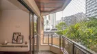 Foto 4 de Apartamento com 4 Quartos à venda, 196m² em Jardim Europa, São Paulo