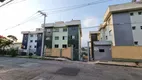 Foto 15 de Apartamento com 2 Quartos à venda, 60m² em Planalto, Belo Horizonte