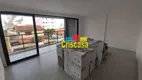 Foto 16 de Apartamento com 3 Quartos à venda, 142m² em Praia do Pecado, Macaé