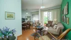 Foto 3 de Apartamento com 3 Quartos à venda, 125m² em Moinhos de Vento, Porto Alegre