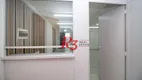 Foto 2 de Sala Comercial à venda, 44m² em Marapé, Santos