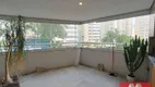 Foto 3 de Apartamento com 4 Quartos à venda, 220m² em Paraíso, São Paulo