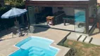 Foto 4 de Casa com 5 Quartos para alugar, 250m² em Jurerê Internacional, Florianópolis