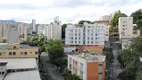 Foto 15 de Cobertura com 2 Quartos à venda, 140m² em Luxemburgo, Belo Horizonte