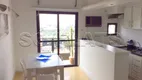 Foto 2 de Flat com 2 Quartos à venda, 94m² em Moema, São Paulo