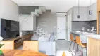 Foto 2 de Apartamento com 1 Quarto à venda, 85m² em Jardim Paulista, São Paulo