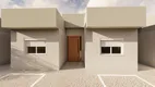 Foto 3 de Casa com 2 Quartos à venda, 52m² em Florida, Guaíba