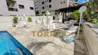 Foto 36 de Apartamento com 4 Quartos à venda, 187m² em Pitangueiras, Guarujá