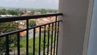Foto 2 de Apartamento com 2 Quartos à venda, 52m² em Parque Cecap I, Piracicaba