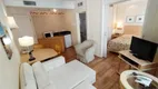 Foto 2 de Apartamento com 1 Quarto à venda, 30m² em Jardins, São Paulo