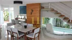 Foto 4 de Casa de Condomínio com 4 Quartos para venda ou aluguel, 409m² em Conjunto Residencial Esplanada do Sol, São José dos Campos
