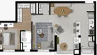 Foto 41 de Apartamento com 2 Quartos à venda, 68m² em Vila Osasco, Osasco