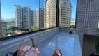Foto 4 de Cobertura com 2 Quartos à venda, 129m² em Barra da Tijuca, Rio de Janeiro