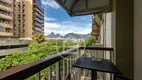 Foto 2 de Apartamento com 3 Quartos à venda, 118m² em Lagoa, Rio de Janeiro