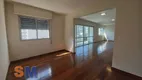 Foto 3 de Apartamento com 3 Quartos para venda ou aluguel, 154m² em Vila Nova Conceição, São Paulo
