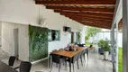 Foto 3 de Casa com 4 Quartos à venda, 285m² em Cidade Jardim, Uberlândia