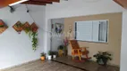 Foto 3 de Casa com 3 Quartos à venda, 190m² em Jardim São Marcos, Valinhos