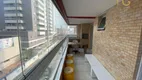 Foto 10 de Apartamento com 1 Quarto à venda, 60m² em Cidade Ocian, Praia Grande