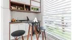Foto 20 de Apartamento com 2 Quartos à venda, 44m² em Laranjeiras, Uberlândia